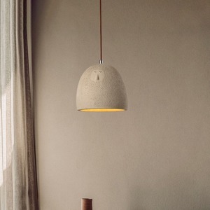 Lámpara Colgante de Estilo Japonés Retro Wabi-Sabi para Habitaciones de Hostales, Tiendas de Té con Leche y Tiendas de Ropa - Suministro Transfronterizo por Baseus - Product Image 4