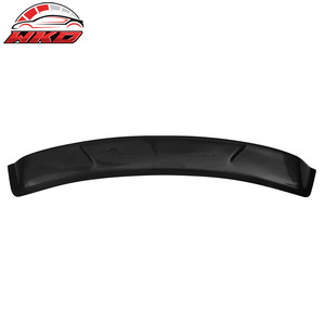 Alerón Trasero de Techo Estilo OE para Toyota Camry V50 4 Puertas 97-01, Acrílico - Product Image 2