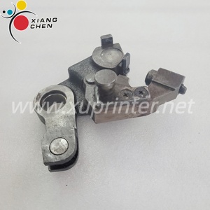 Levier de préhension d'occasion d'origine ER pour machine d'impression offset Komori - Pièces détachées - Product Image 4