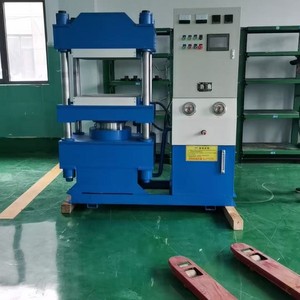 Machine de vulcanisation du caoutchouc Henan Zhansai 1200x800x1800mm 15kw, cuve sous pression pour le moulage du caoutchouc de silicone - Product Image 4