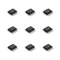 LM75BDP 2,8 V à 5,5 V -55C +125C Électronique automobile IC multifonction