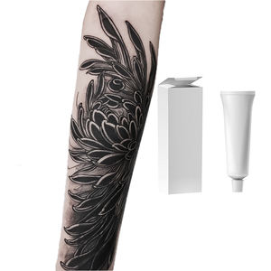 Usine de tatouage nouveau matériel Machine de maquillage permanente évêque tatouage crème de tatouage lèvres sourcils fournitures de microblading - Product Image 4