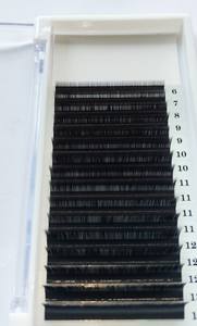 16 LIGNES Marque privée Pour Plateau à Cils Marque C D L Curl Haute Qualité Vente en gros Marque de luxe Creative Design personnalisé - Product Image 6