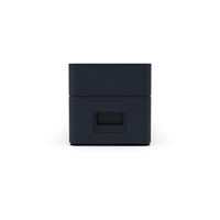 Imprimante d'étiquettes thermiques Bluetooth mini la plus récente, 4x6 pouces, petite imprimante d'étiquettes d'expédition compatible avec iPhone, Android, Mac, Windows