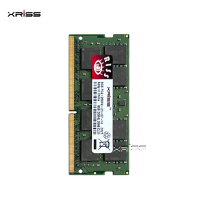 XRISS <b>RAM</b> <b>DDR4</b> 4GB 8GB 16GB 3200MHz 2666MHz 2400MHz 2133MHz for Laptop Memory 21300 25600 SODIMM Notebook <b>RAM</b> <b>DDR4</b> - Product Image 4