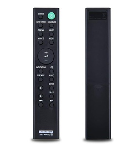 Remplacer RMT-AH411U l'utilisation <span class=keywords><strong>de</strong></span> la télécommande pour la <span class=keywords><strong>barre</strong></span> <span class=keywords><strong>de</strong></span> <span class=keywords><strong>son</strong></span> <span class=keywords><strong>Sony</strong></span> HT-S100F la <span class=keywords><strong>barre</strong></span> <span class=keywords><strong>de</strong></span> <span class=keywords><strong>son</strong></span> HTS100F - Product Image 4