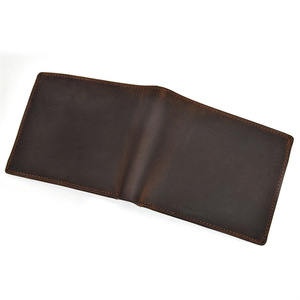 Portacarte in Pelle da Uomo con Design Cartoon, Portafoglio da <span class=keywords><strong>Ragazzo</strong></span> - Product Image 4