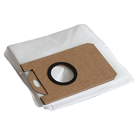 Sac à poussière de remplacement pour aspirateur robot Xiaomi VIOMI S9, grande capacité, anti-fuite, pièces de rechange