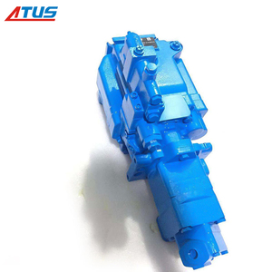 Eaton Vickers PVH Serie Hydraulische Axialkolbenpumpe PVH131 Lader <span class=keywords><strong>Eparts</strong></span> Pvh 131 - Product Image 6
