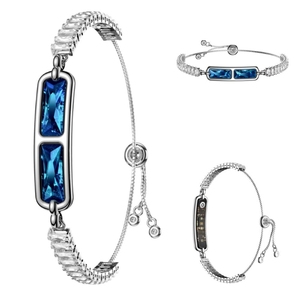 Anillo Inteligente Diamond 2026 para Mujer, Compatible con Android, Monitor de Sueño, Salud y Ejercicio, 7-10 Días de Duración de la Batería - Product Image 5