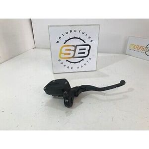 Compatibile con la pompa freno anteriore BMW F850GS, leva del freno e cilindro maestro per moto - Product Image 2