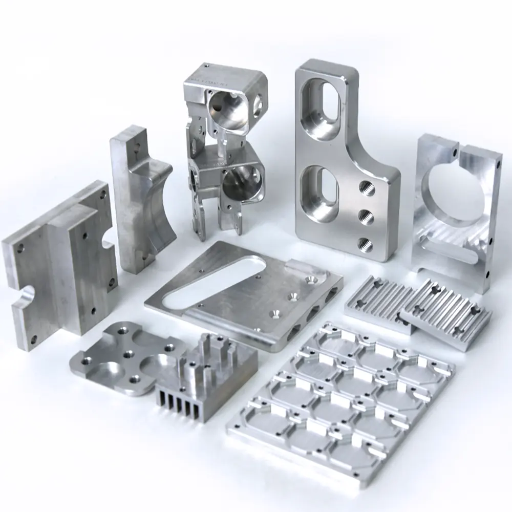 cnc custom part aluminum cnc machining centre milling turning parts rapid prototyping service cnc machine part services