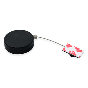 Phổ biến vòng hiển thị kéo hộp có thể thu vào an ninh chống trộm <span class=keywords><strong>Tether</strong></span> với chất lượng cao - Product Image 4