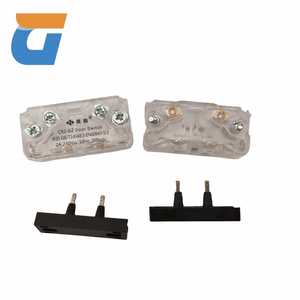 <span class=keywords><strong>Kone</strong></span> Elevator 300P Interrupteur de verrouillage de porte CR2-AZ <span class=keywords><strong>Contact</strong></span> de verrouillage de porte facile à soulever - Product Image 4