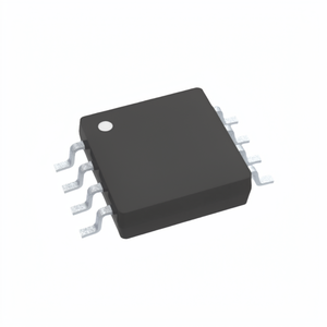 ชิปไอซี OpAmp GP 1วงจร8VSSOP BOM IC ชิ้นส่วนอิเล็กทรอนิกส์ OPA207IDGKR สต็อก - Product Image 1