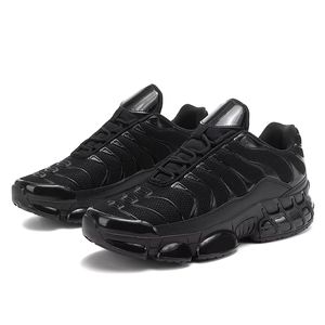 <span class=keywords><strong>Zapatillas</strong></span> Deportivas Tn Plus <span class=keywords><strong>para</strong></span> Hombre de Alta Calidad, Logotipo Original, Entresuela Cómoda de Eva, Suela de Goma, Tela de Algodón, Invierno - Product Image 6