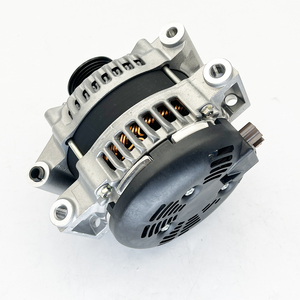 Alternateur de générateur moteur 04801835AD pour Jeep Grand Cherokee 3.0L Diesel 2019-2021 4801835AD 4801835 - Product Image 3