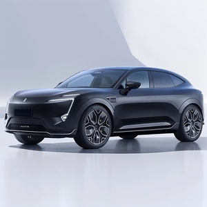 Nuevo Avatr 11 2025 |   SUV Coupé Eléctrico Futurista |   Crossover Inteligente de Lujo con Tecnología Huawei, <span class=keywords><strong>4</strong></span> Puertas, 5 Asientos, Autonomía de 700 km - Product Image 3