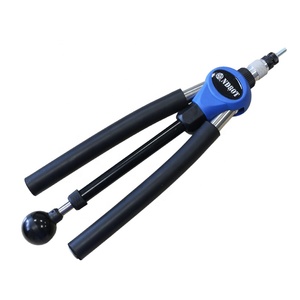Oferta Especial: Pistola Remachadora Manual ND80T para Tuercas Remachables - Herramienta de Remachado Manual - Product Image 2