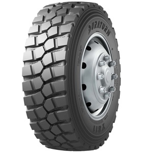 Pneus radiaux de qualité supérieure pour charges lourdes 14.00R20 16.00R20 365/80R20 395/85R20 - Product Image 1