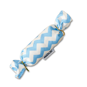 Juguetes para gatos Since Hi Relieve Boredom <span class=keywords><strong>Catnip</strong></span> Lino Simulación Pescado Bebé gato Dientes Gatito Tease <span class=keywords><strong>CAT</strong></span> Stick Suministros para mascotas - Product Image 1
