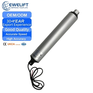 Actionneur linéaire, niveleur laser, support de carte, servo moteur timotion - Product Image 1