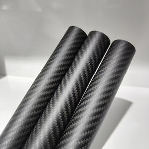 Tubes en fibre de carbone résistants à la corrosion pour dispositifs médicaux avec des dimensions précises et une résistance à la déformation - Product Image 5