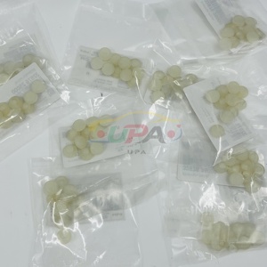 Qualité authentique STOPPER-PEDAL 32876-25000 32876-25000 pour Hyun-dai Ki-a 32876-25000 - Product Image 6