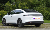 BYD Qin MAX 2026 – Véhicule Électrique (EV) 530 KM, Nouvelle Énergie, Idéal pour les Trajets Quotidiens, les Voyages en Famille et les Déplacements Professionnels