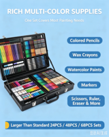 SUPER MEGA ART SET