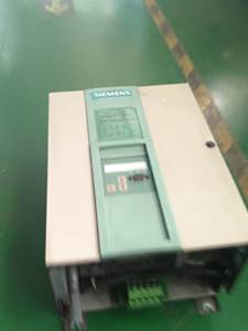 Convertisseur de vitesse SIMOREG 6RA7018-6DS22-0/6RA7025-6DS22-0/6RA7028-6DS22-0/6RA7031-6DS22-0 - Product Image 6