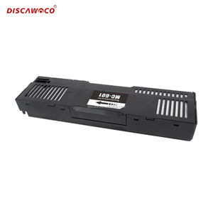 Boîte de maintenance MC-G01 MCG01 pour Canon <span class=keywords><strong>MAXIFY</strong></span> GX6040 GX6050 GX7040 <span class=keywords><strong>GX7050</strong></span> GX6010 GX7010 GX6020 Cartouche de collecte des déchets - Product Image 4