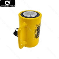 Vérin hydraulique RSC-30100 de 30 tonnes