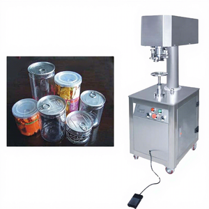 เครื่องปิดฝากระป๋องกึ่งอัตโนมัติ - Product Image 1