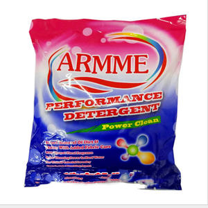 Détergent en <span class=keywords><strong>poudre</strong></span> <span class=keywords><strong>antifongique</strong></span> pour le lavage des vêtements, grand emballage de 25 kg et 50 kg - Product Image 2