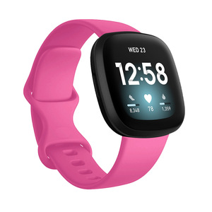 <span class=keywords><strong>Bracelet</strong></span> en silicone IVANHOE pour Fitbit Versa 3 4 <span class=keywords><strong>montre</strong></span> intelligente Correa <span class=keywords><strong>Bracelet</strong></span> souple pour <span class=keywords><strong>Fit</strong></span> <span class=keywords><strong>bit</strong></span> Sense 2 1 accessoires de <span class=keywords><strong>bracelet</strong></span> de <span class=keywords><strong>montre</strong></span> - Product Image 6