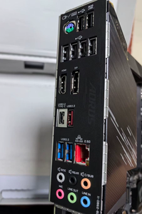 Second Hand B560M AORUS ELITE <b>DDR4</b> LGA1200 Motherboard Double <b>Memory</b> Channel i9/i7/i5 Processor Desktop 128 GB - Product Image 3
