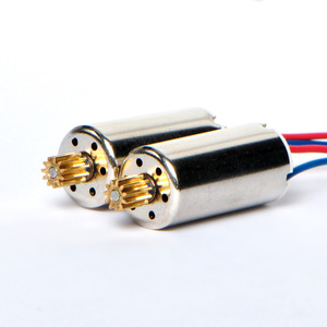 1020 Coreless Motor 7.4V 40000Rpm Metal Gear For <b>Rc</b> Vehicles Remote <b>Control</b> Toys - Product Image 3