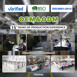 Nieuwe hangende intelligente eekhoornbestendige vogelvoederbak voor buiten, met metalen constructie, van Chinese fabrikant - Product Image 6