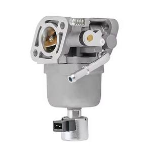 699807 <span class=keywords><strong>Carburateur</strong></span> Remplace pour BS 697722 Convient pour 401577 404577 4045A7 405577 406577 Convient pour <span class=keywords><strong>Toro</strong></span> 74591 74592 - Product Image 6