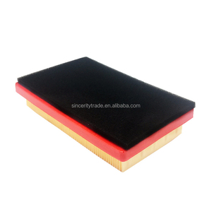 Nuovo elemento di alta qualità del filtro per tosaerba del motore della parte automatica 17211-ZG9-M00 - Product Image 6