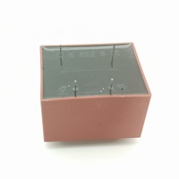 Transformateur Encapsulé Tianyi 230V 9V 5VA EI42 EI4215 50/60Hz à Noyau en Acier Silicium Certifié ISO9001 pour Audio Domestique