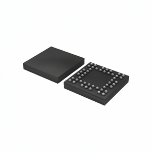 Componente Electrónico IC MCU de 32 Bits, 64 KB de Memoria Flash, 48TFBGA LPC1115JET48_303QL, Venta al por Mayor, Componente Integrado 48 TFBGA Original, Servicio Integral - Product Image 1
