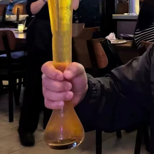 Verre à <span class=keywords><strong>bière</strong></span> extra-large - Product Image 2