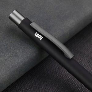 Stylos promotionnels personnalisés de haute qualité avec logo pour entreprises, cadeaux d'entreprise B2B, fabriqués en plastique durable pour événements marketing et cadeaux clients - Product Image 6