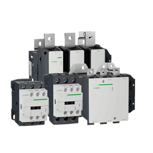 คอนแทคเตอร์ AC แบบคอยล์ LC1D65AM7C 3 เฟส 65A 220V ราคาถูกกว่า รับประกัน 12 เดือน - Product Image 2