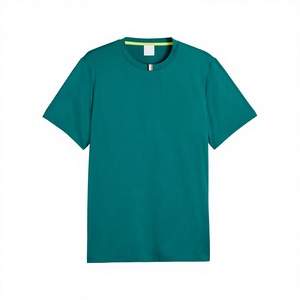 Maglie da Uomo in Poliestere Traspiranti ad Asciugatura Rapida Taglie Forti Impermeabili a Maniche Corte per la Squadra di Corse Automobilistiche F1 - Collezione Estiva 2026 - Product Image 4