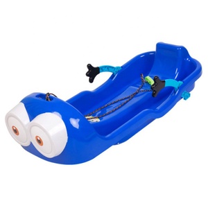 Goth — manches <span class=keywords><strong>de</strong></span> neige pour enfants, freins <span class=keywords><strong>de</strong></span> pieds et à direction, Scooter tobogan, activités <span class=keywords><strong>de</strong></span> plein air pour enfants - Product Image 2