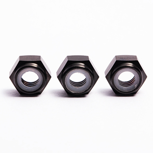 Gr5 Titan Nylon khóa hạt Trọng lượng nhẹ chống ăn mòn CNC <span class=keywords><strong>ti</strong></span> ốc vít cho MTB đường xe đạp - Product Image 3