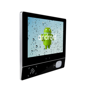 Tiền mặt đăng ký máy POS 10.1 inch màn hình cảm ứng tất cả trong một POS Hệ thống thiết bị đầu cuối - Product Image 3